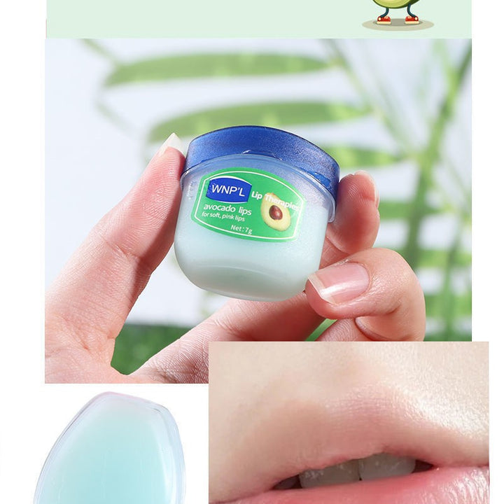 Lip Balm Hydrating Moisturizing Lip Mask Repair Lip Fade Lip Lines Lip Oil Lip Gloss Set