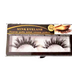 3D mink hair false eyelashes natural thick European and American wholesale handmade eyelashes