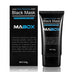 Mabox Black Mask Peel Off Bamboo Charcoal Purifying Blackhead Remover Mask Deep Cleansing for AcneScars Blemishes WrinklesFacial