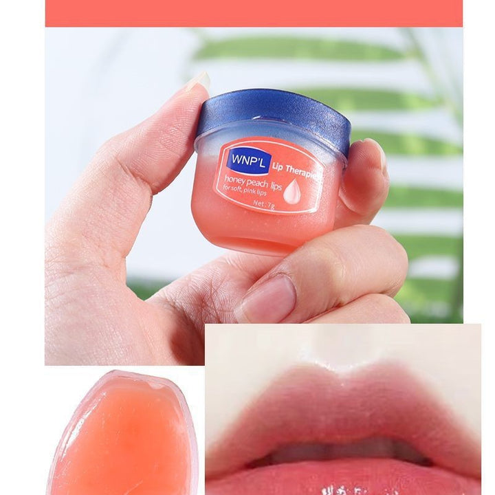 Lip Balm Hydrating Moisturizing Lip Mask Repair Lip Fade Lip Lines Lip Oil Lip Gloss Set