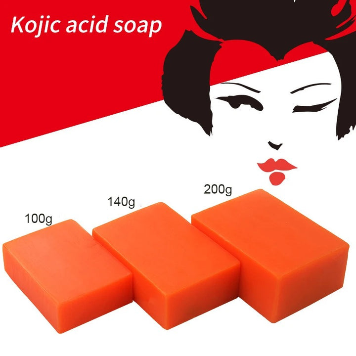 ALL SOAPS FOR ALL SKIN TYPE