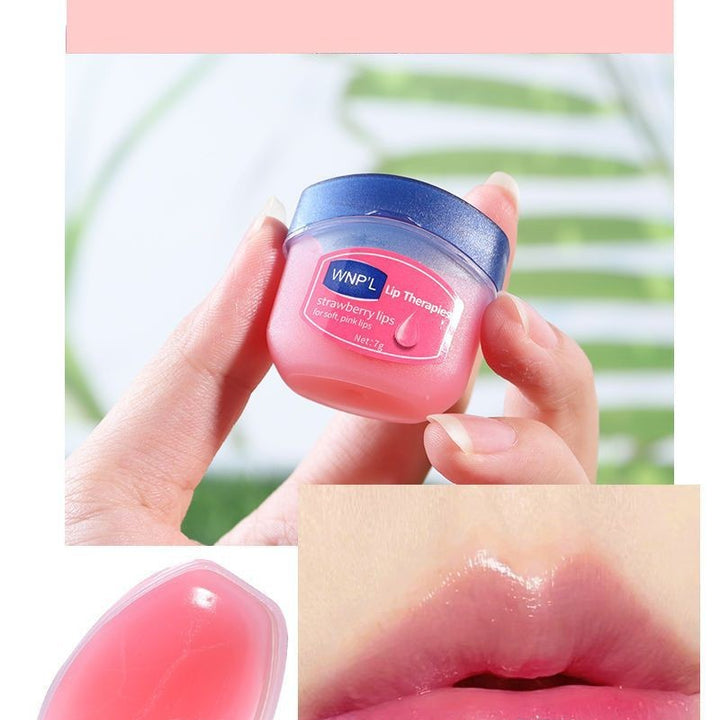 Lip Balm Hydrating Moisturizing Lip Mask Repair Lip Fade Lip Lines Lip Oil Lip Gloss Set