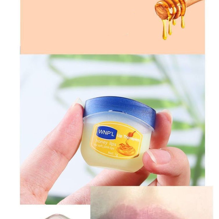 Lip Balm Hydrating Moisturizing Lip Mask Repair Lip Fade Lip Lines Lip Oil Lip Gloss Set